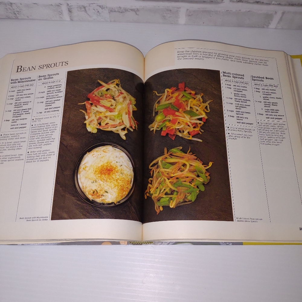 What's Cooking Cookbook - Picture 8 of 11